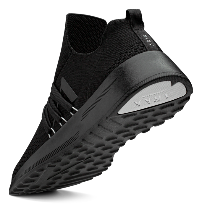 ARKK SMU Raven FG 2.0 PWR55 | Black White | Women Raven